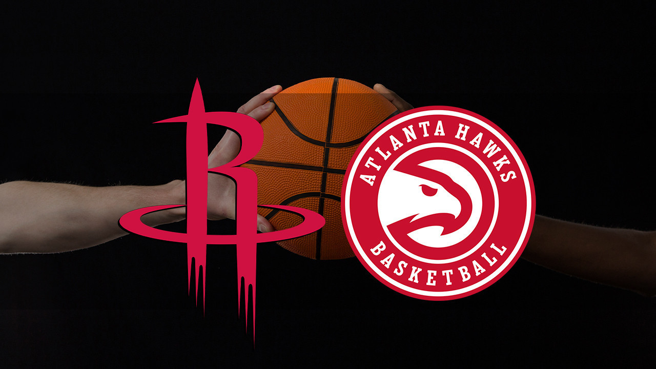 Houston Rockets – Atlanta Hawks maçı ne zaman? Saat kaçta ve hangi kanalda canlı yayınlanacak? | NBA Ön Sezon