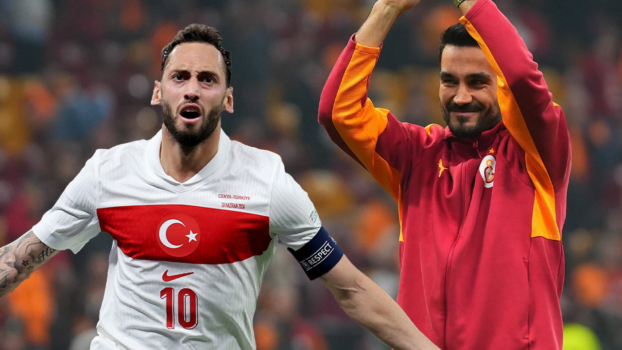 İlkay gibi "Çocukluk aşkım" demişti! Ocak ayında Hakan bombası patlayacak İlkay gibi "Çocukluk aşkım" demişti! Ocak ayında Hakan bombası patlayacak