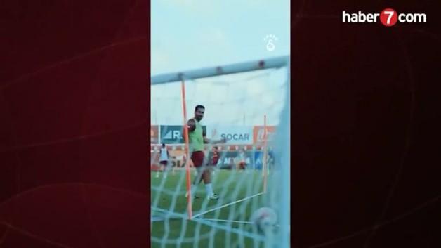 İlkay Gündoğan sahalara Fenerbahçe derbisiyle dönüyor