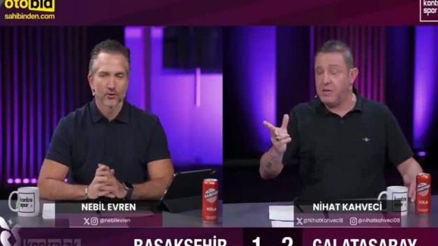 Galatasaray’da İlkay Gündoğan’un performansı takdir topladı!