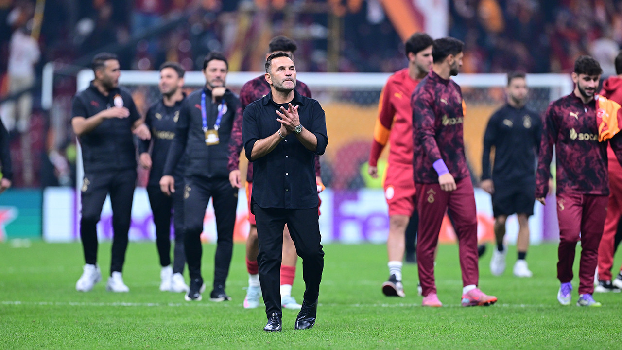 Premier Lig devleri derbide Okan Buruk'un hamlelerini başka gözle izleyecek