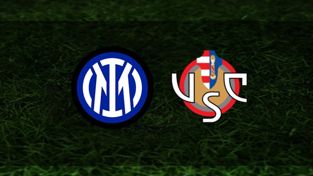 Inter-Cremonese maçı ne zaman, saat kaçta? CANLI İZLE | Inter Milan Cremonese maçı hangi kanalda?
