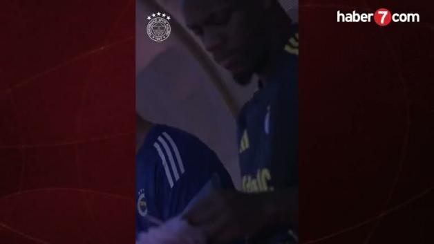 Jhon Duran sezonu kapatabilir!