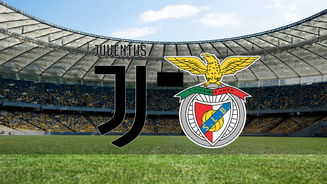 Juventus – Benfica maçı ne zaman, saat kaçta ve hangi kanalda canlı yayınlanacak? (Kadınlar Şampiyonlar Ligi)