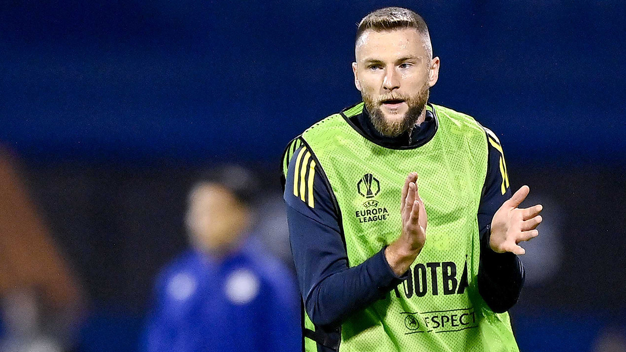 Juventus, Skriniar'ın peşinde! Bayern Münih'ten Kim Min Jae de listede