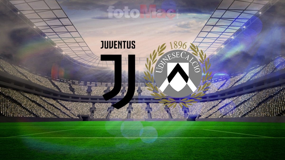 Juventus-Udinese maçı canlı izle: Ne zaman, saat kaçta ve hangi kanalda? Kenan Yıldız…