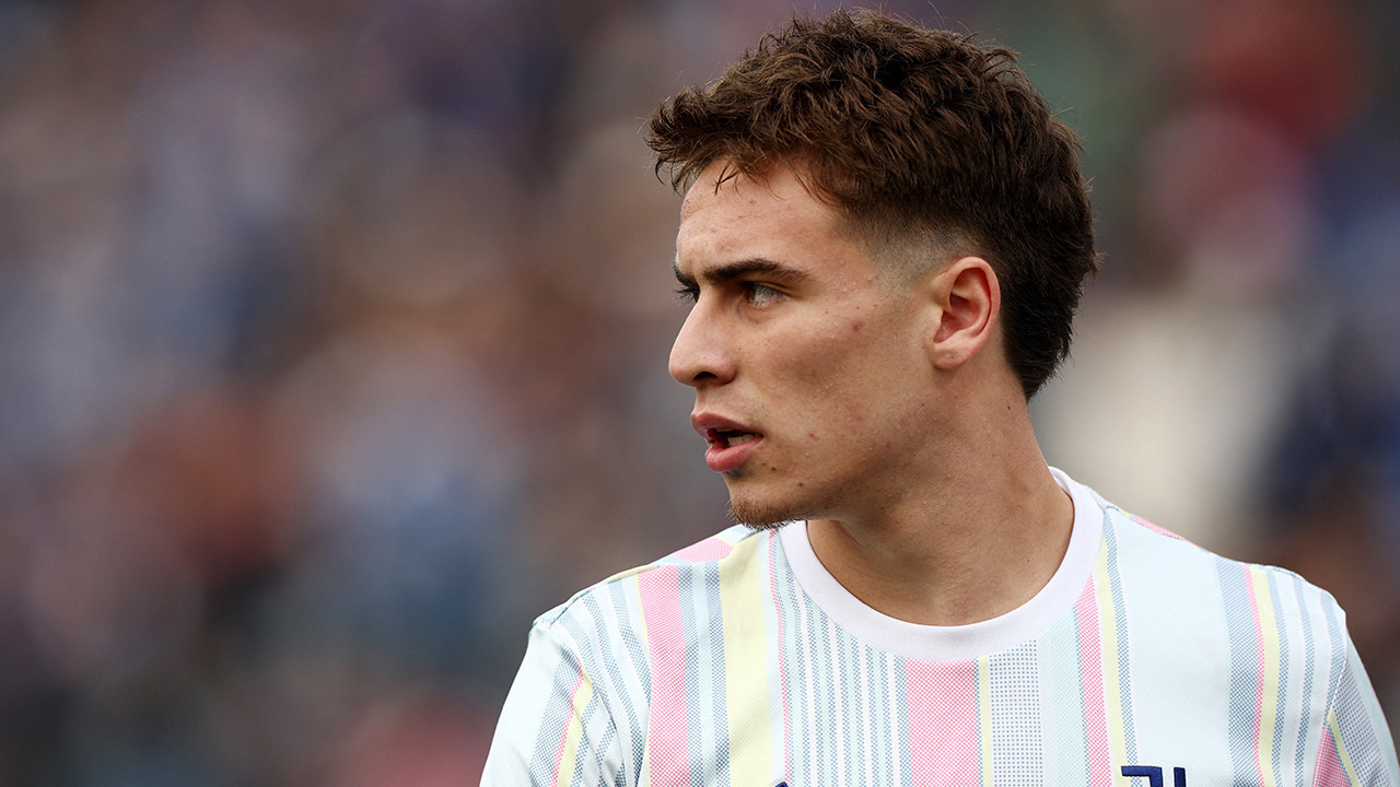Juventus'ta Kenan Yıldız endişesi! Dünya devinden resmi hamle hazırlığı