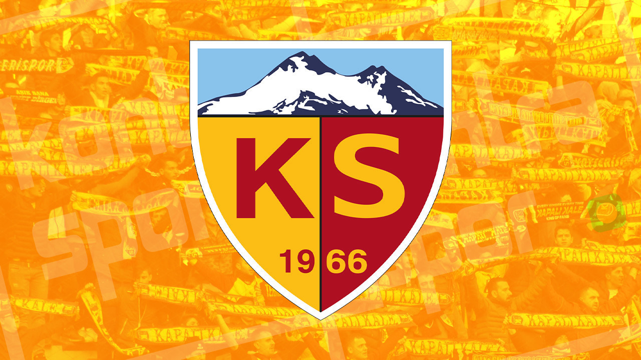 Kayserispor  Radomir Dalovic ile 1+1 yıllık anlaşma imzaladı