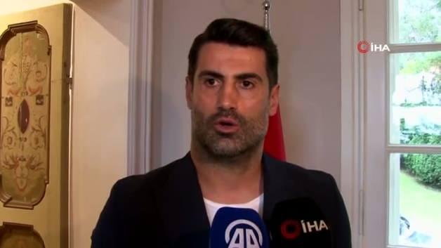 Kayserispor’da teknik direktörlük için Volkan Demirel sürprizi