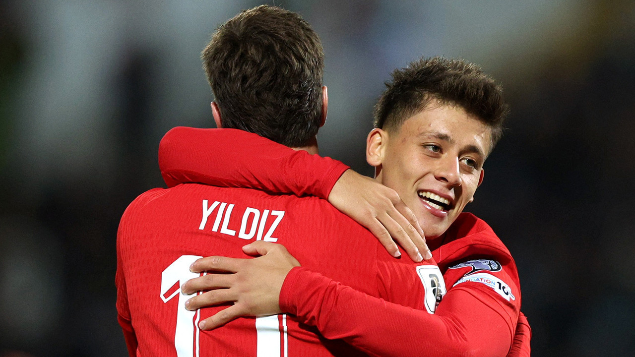 Kenan Yıldız'dan maç sonu Arda Güler'e olay itiraf! Transfer iddialarını alevlendirdi