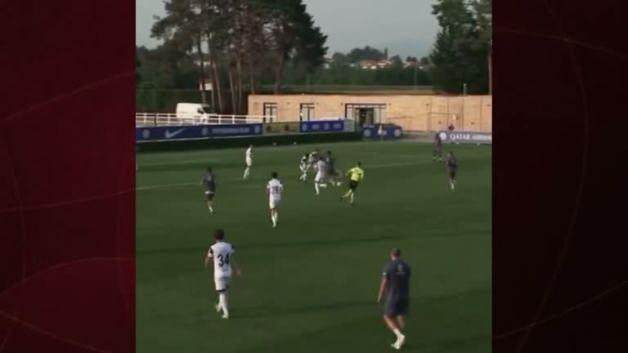 Kocaelispor, Inter’in genç yıldızı Issiaka Kamate’yi takibe aldı