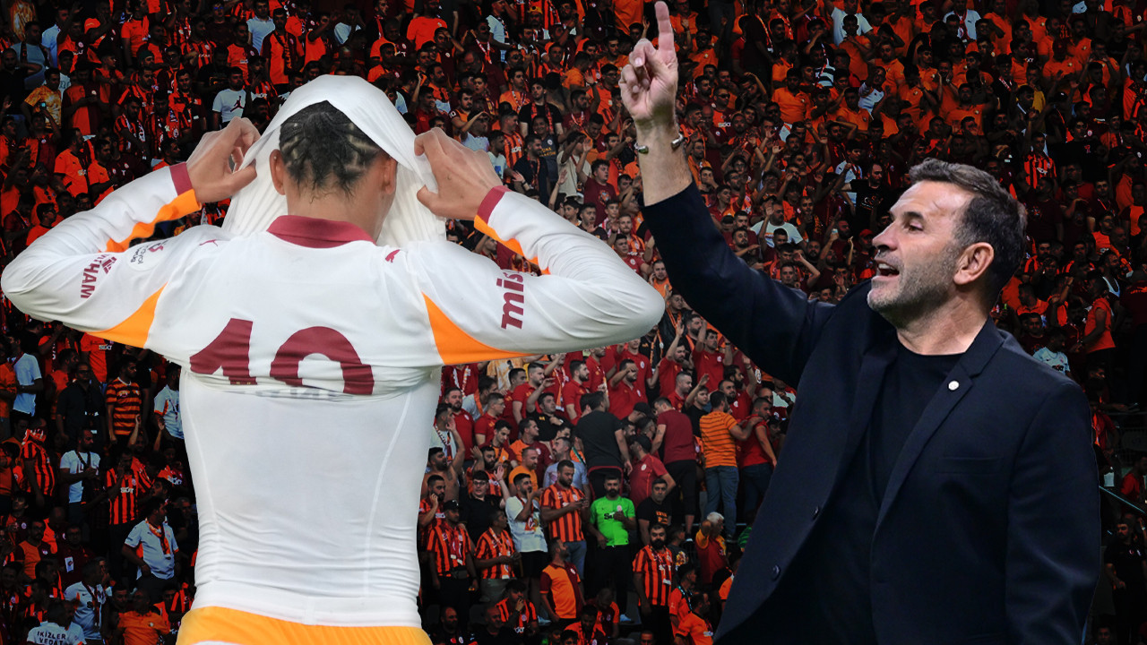 Leroy Sane için çanlar çalıyor! "Galatasaray'ı küçümsersen 2. lige gidersin"