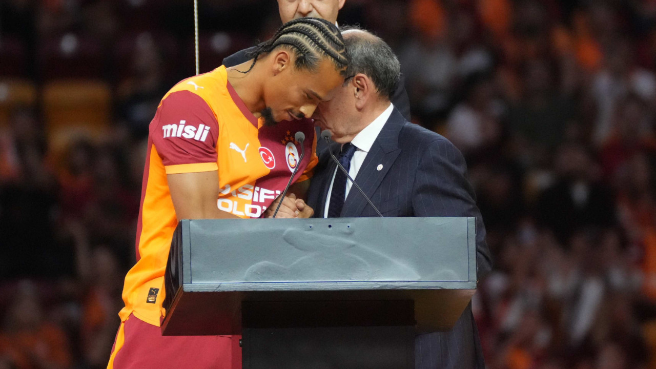 Leroy Sane Liverpool maçında oynamadı ortalık yıkıldı: İstemiyorsa bu onun kararı!