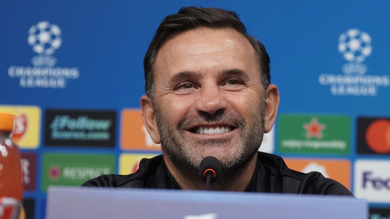 Levent Gültekin: Galatasaray'ın Şampiyonlar Ligi'nde ilk 24 ihtimali…