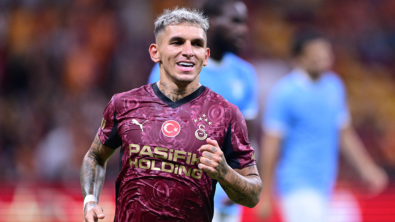 Lucas Torreira takdir topladı! Kalp krizi geçiren babasının yanına gitti ama…