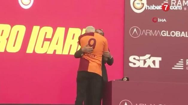 Mauro Icardi’nin yedek kalması moralini bozdu