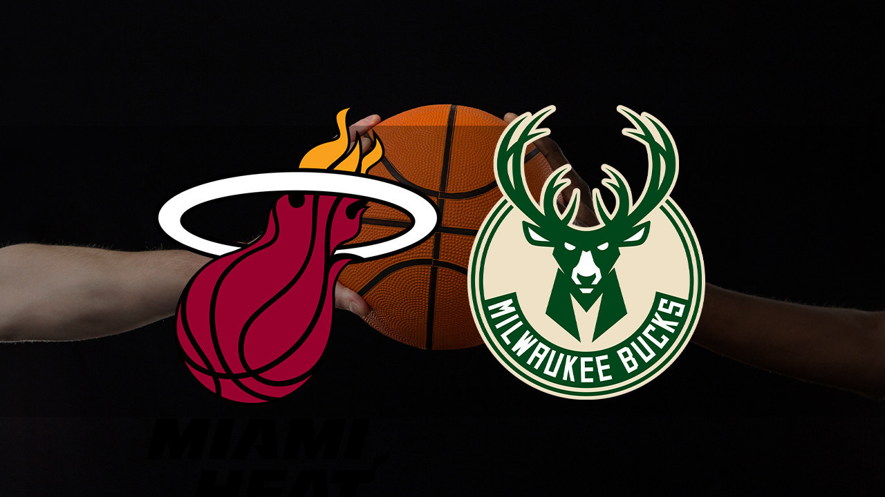 Miami Heat – Milwaukee Bucks maçı ne zaman? Saat kaçta ve hangi kanalda canlı yayınlanacak? | NBA Ön Sezon