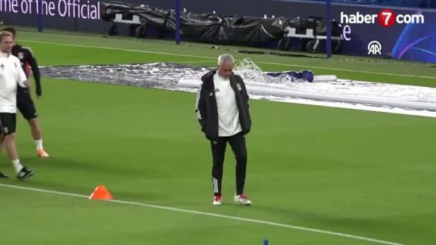 Mourinho’lu Benfica’da salgın alarmı