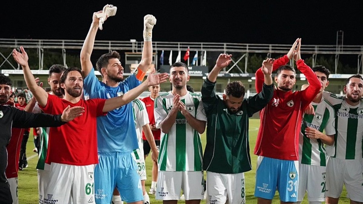 Muğlaspor 4’te 4 yaptı
