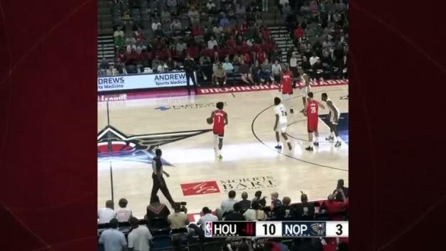 NBA efsanesi Carmelo Anthony’den Alperen Şengün’e övgü