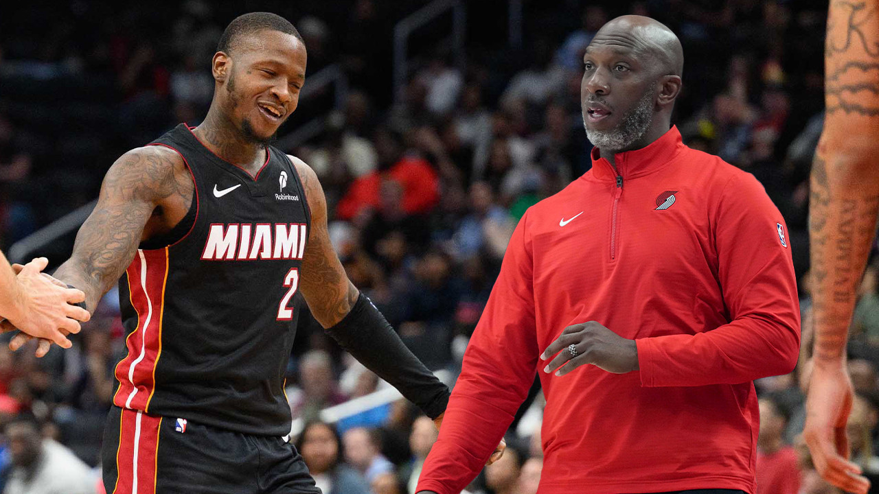 NBA'de bahis skandalı! FBI, Rozier ve koç Billups'ı gözaltına aldı NBA'de bahis skandalı! FBI, Rozier ve koç Billups'ı gözaltına aldı
