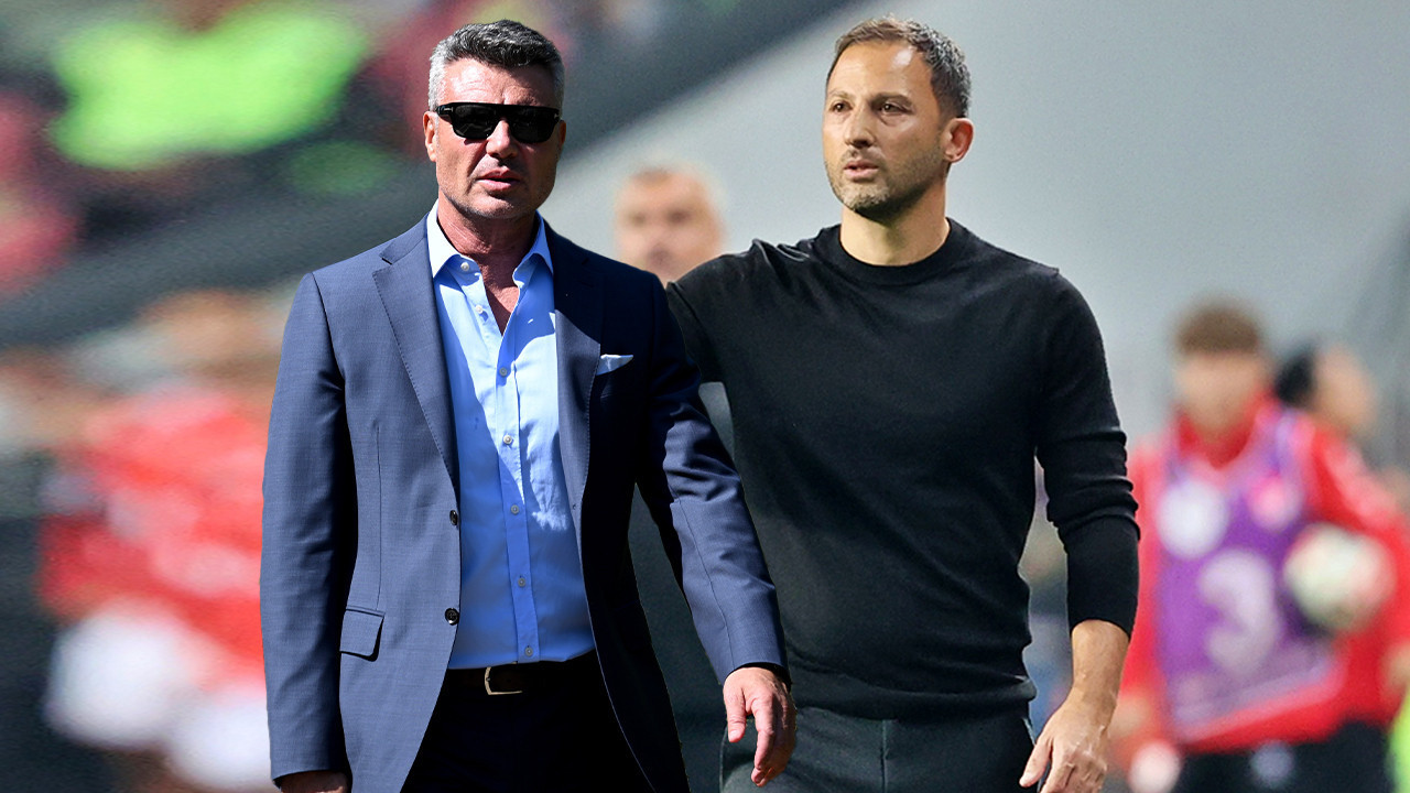 Nebil Evren: Fenerbahçe'de yaşananlar kaotik