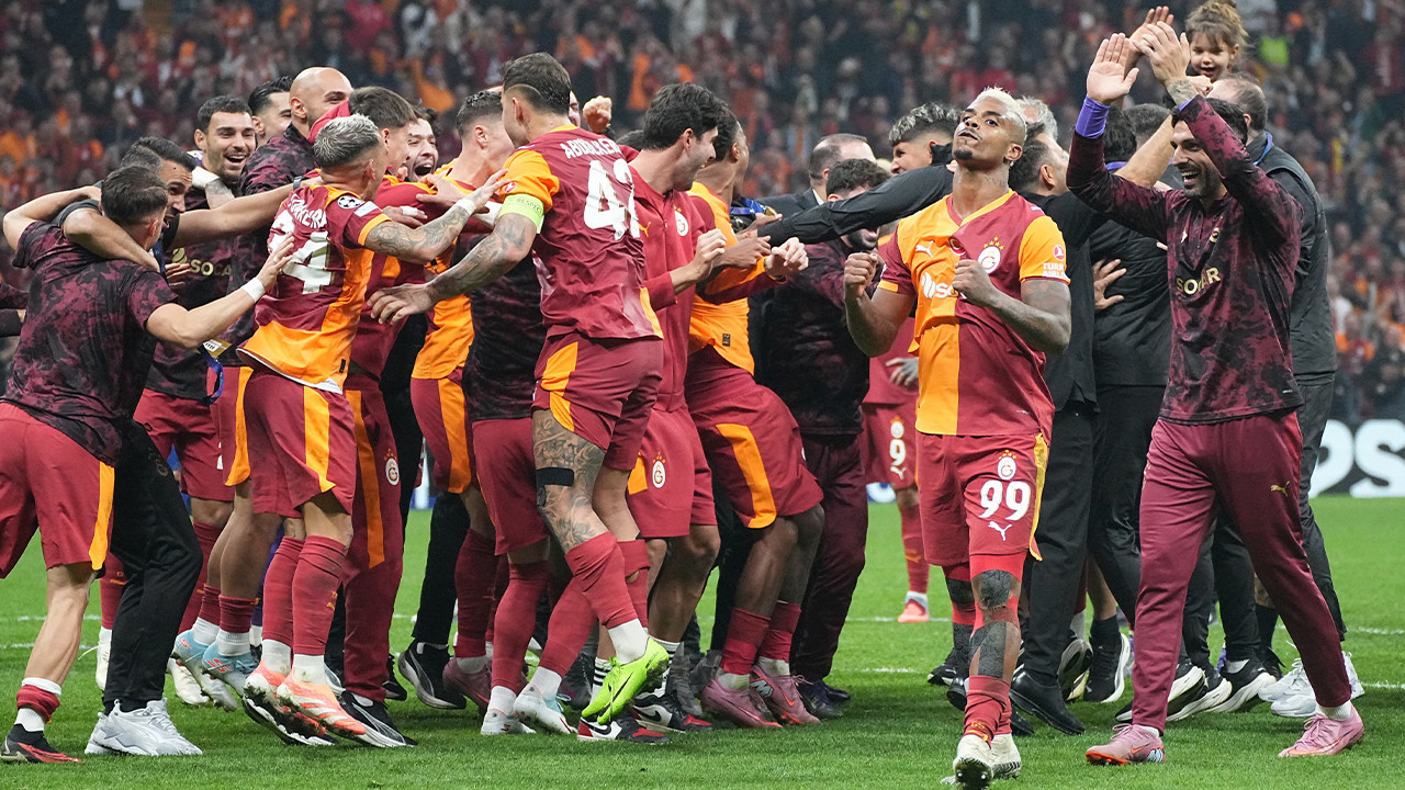 Nihat Kahveci: Alanya'daki Galatasaray Beşiktaş'tan 3 yerdi ama…