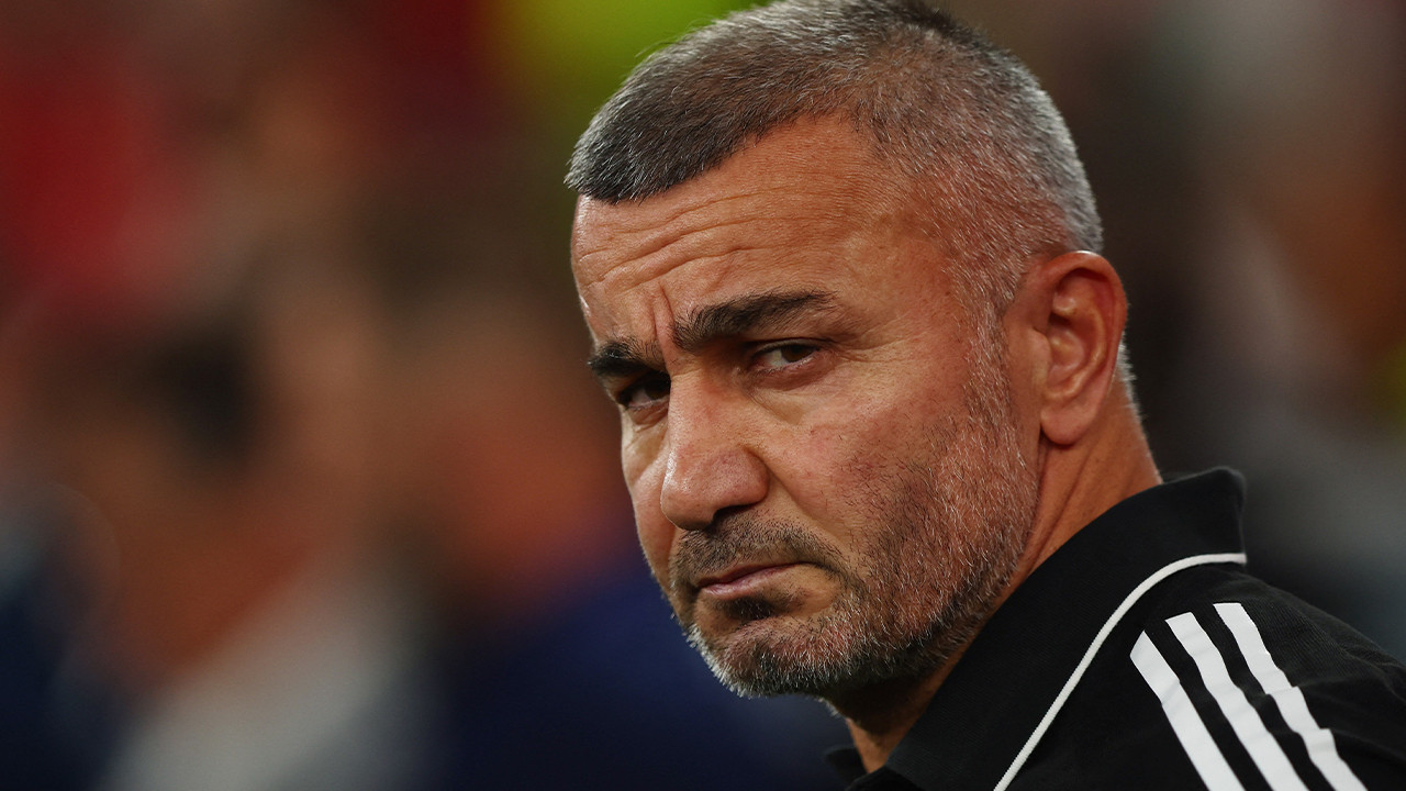 Nihat Kahveci'den Karabağ'a övgü: Kurban olayım hocalarına