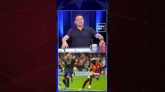 Nihat Kahveci: Ancak bu kadar karşılığını alırsın