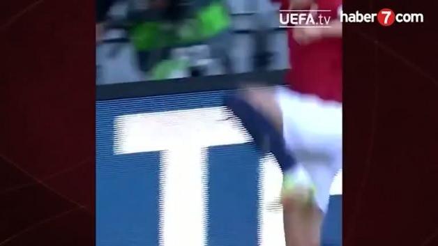Norveç Futbol Federasyonu’ndan İsrail maçı açıklaması: “Filistin için kazanacağız”