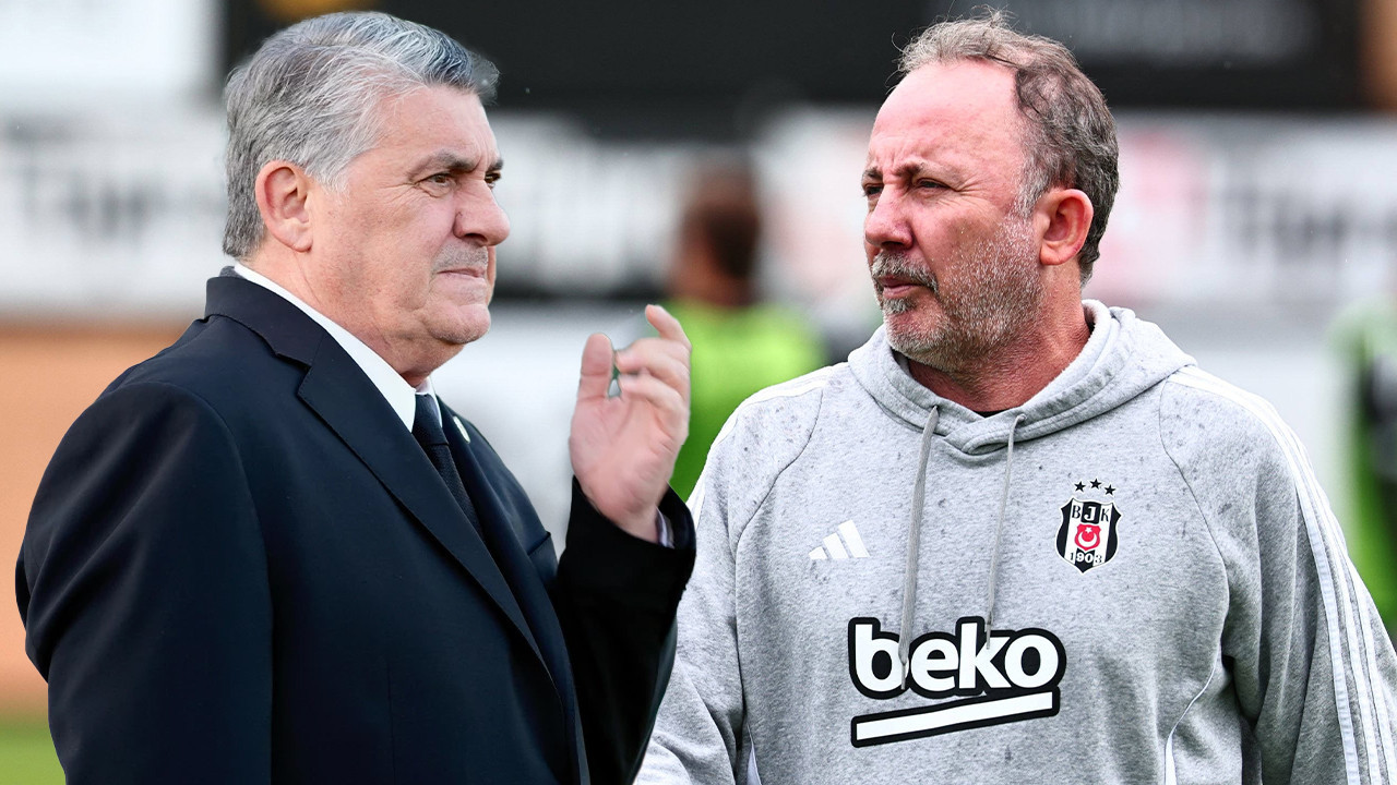 Ocakta bombalar patlıyor! Serdal Adalı'dan Sergen Yalçın'a transfer sözü