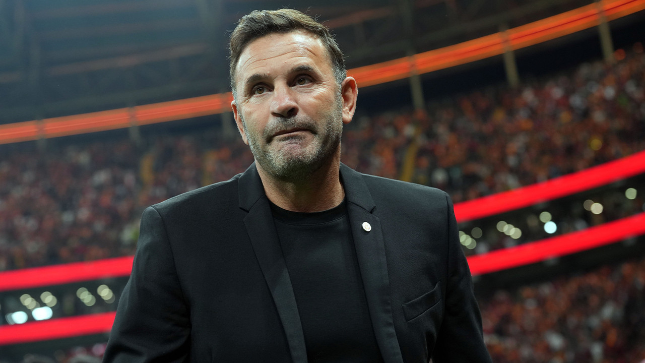 Okan Buruk'u bekleyen zor karar! Yunus, Barış Alper ve Sane…