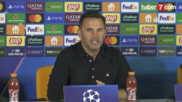 Okan Buruk’a Premier Lig’den teklif iddiası