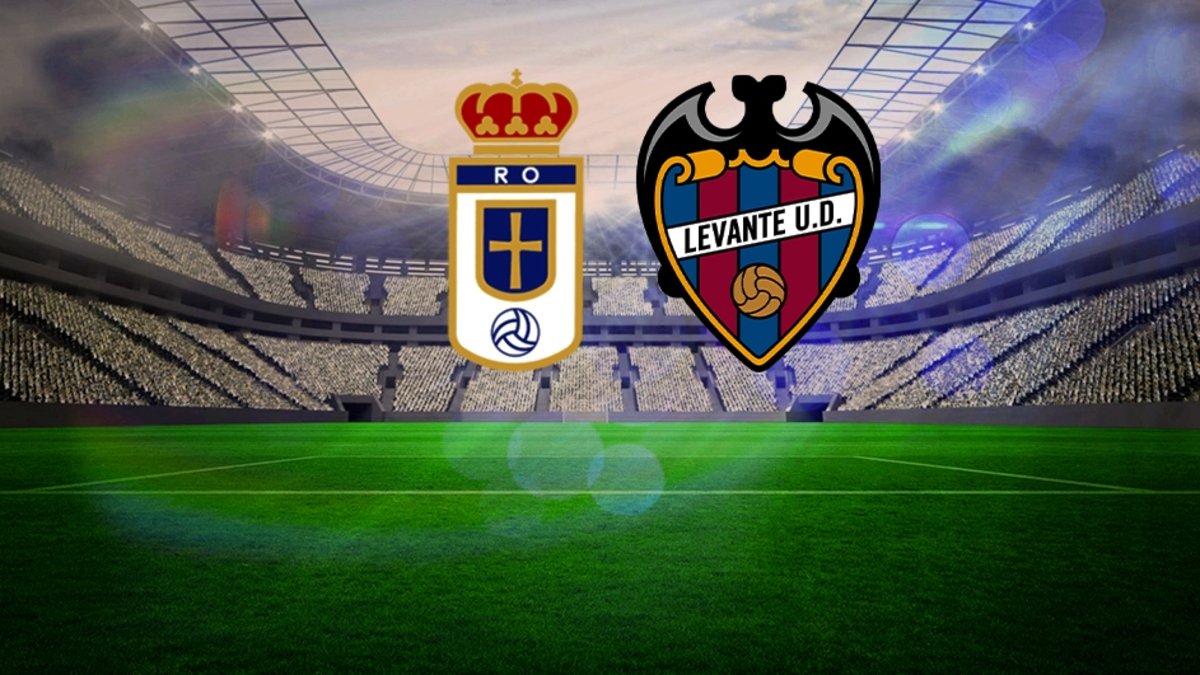 Real Oviedo – Levante maçı ne zaman, saat kaçta, hangi kanalda? İspanya La Liga
