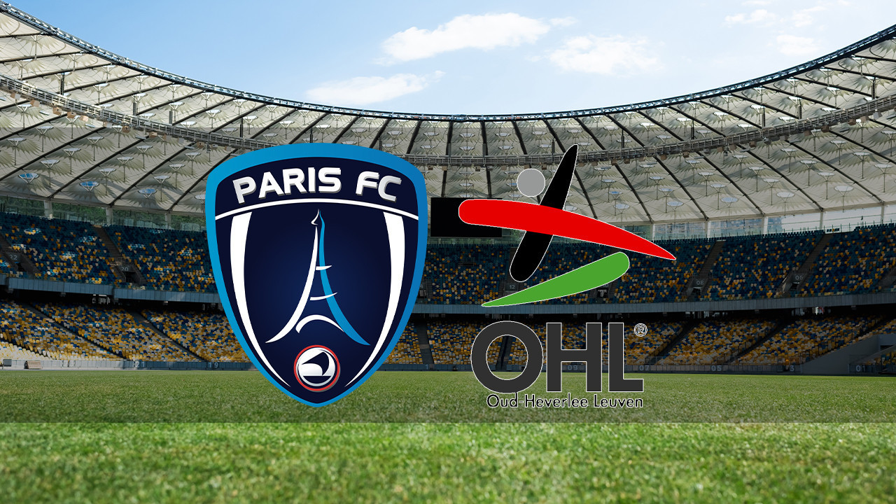 Paris FC – OH Leuven maçı ne zaman, saat kaçta ve hangi kanalda canlı yayınlanacak? (Kadınlar Şampiyonlar Ligi) Paris FC – OH Leuven maçı ne zaman, saat kaçta ve hangi kanalda canlı yayınlanacak? (Kadınlar Şampiyonlar Ligi)