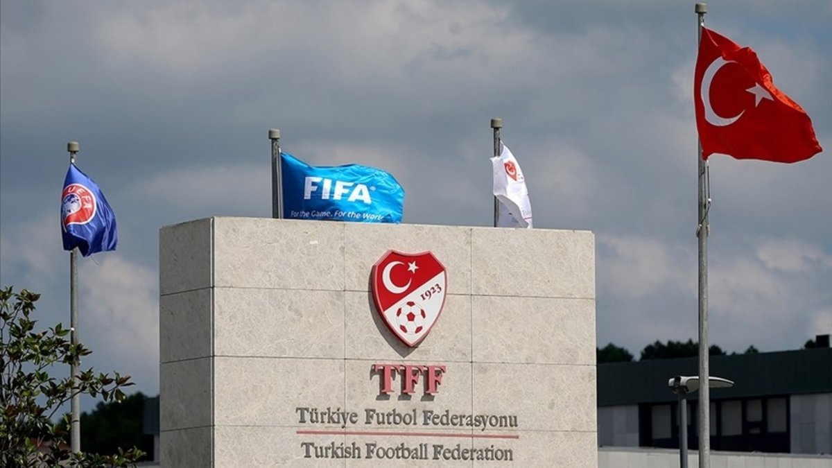 PFDK 4 takıma ceza yağdırdı