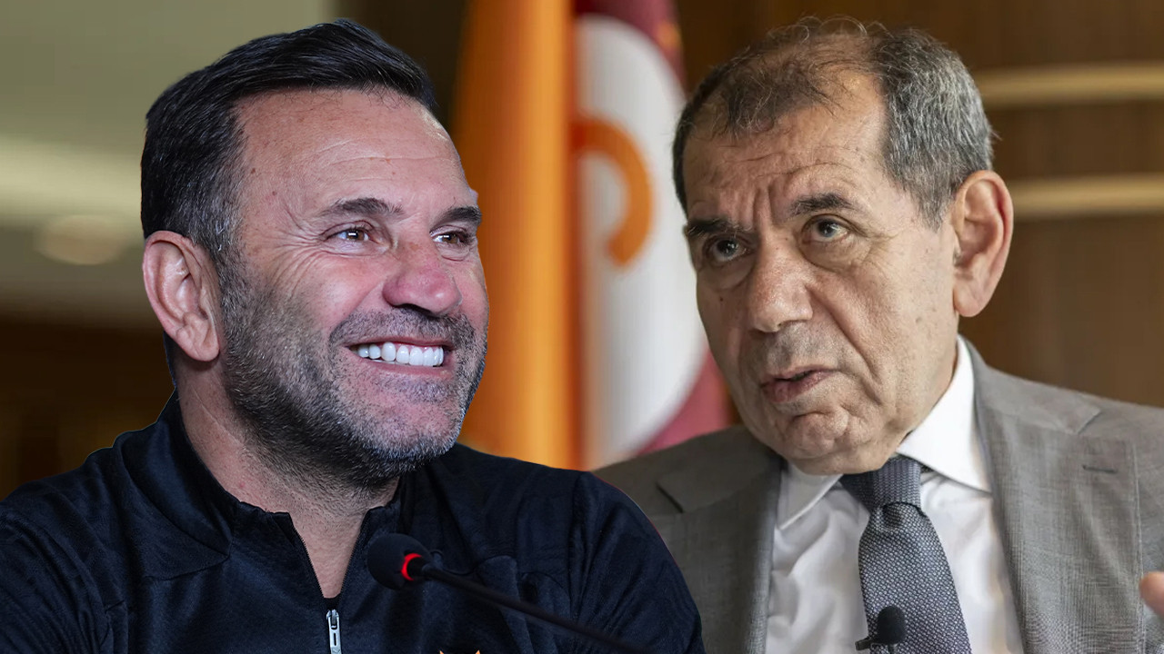 Premier Lig devlerinden Galatasaray'a yakın takip! Dört yıldız izleniyor