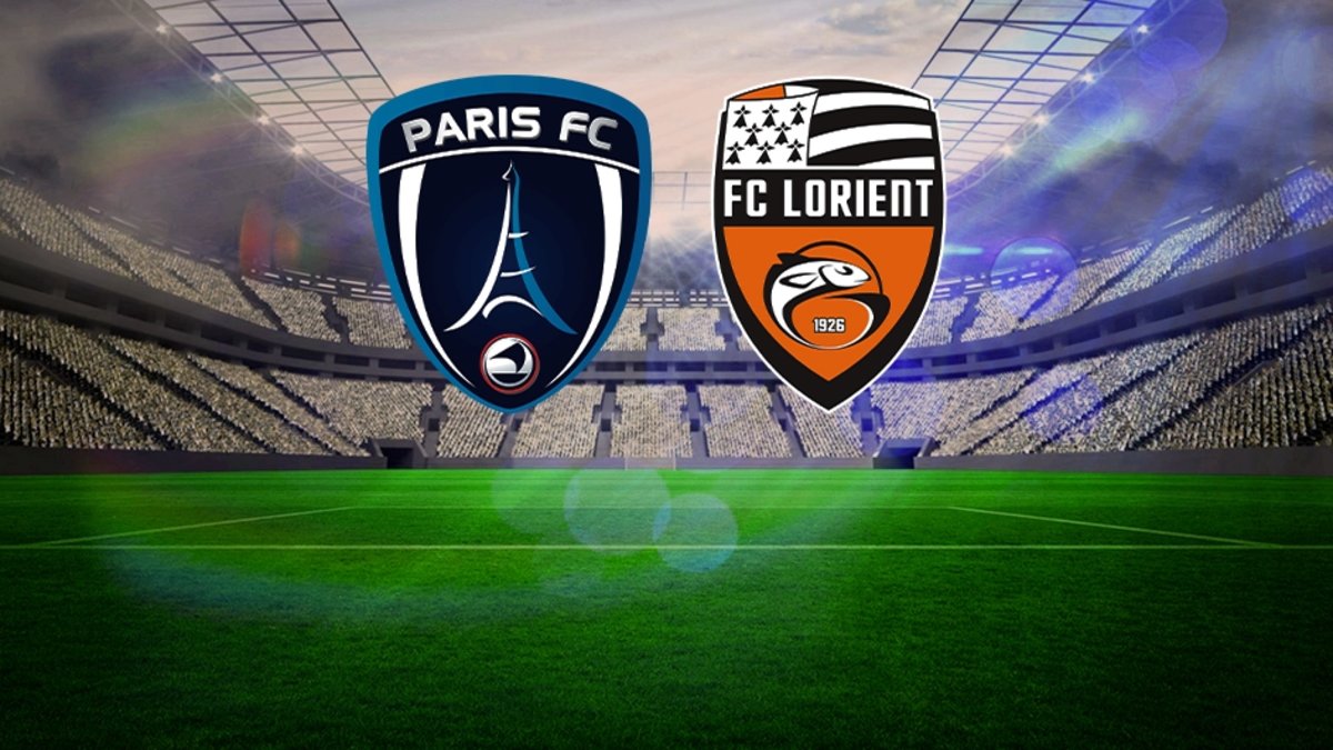 Paris FC – Lorient maçı ne zaman, saat kaçta, hangi kanalda? Fransa Ligue 1
