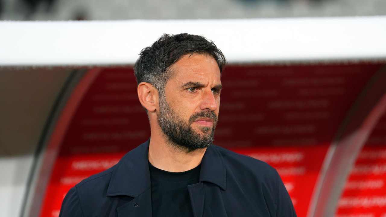 Radomir Djalovic: Kazanmayı hak eden taraf olduğumuzu düşünüyorum