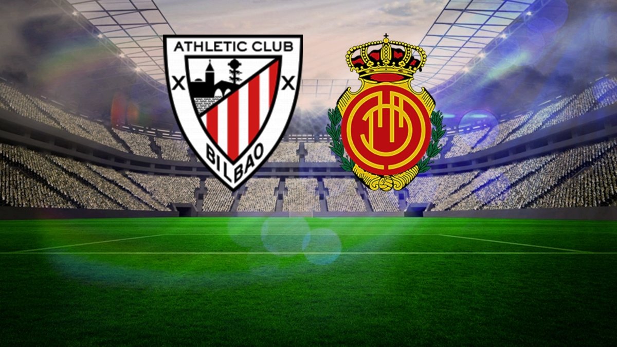 Athletic Bilbao – Mallorca maçı ne zaman, saat kaçta, hangi kanalda? İspanya La Liga