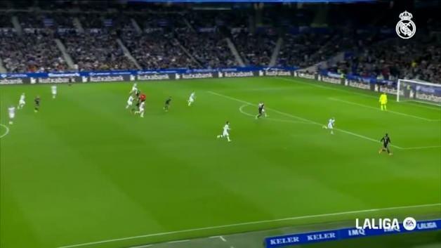 Real Madrid kazandı, Arda eleştirildi