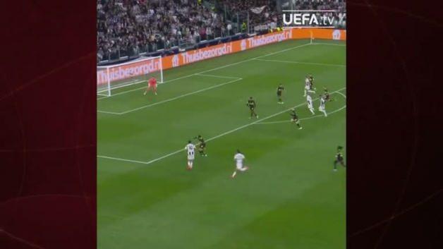 Real Madrid, Kenan Yıldız için 100 Milyon Euro’luk teklif hazırlıyor!