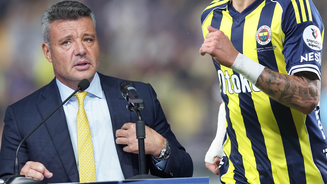 Sadettin Saran Szymanski'yi satış listesine koydu! İşte bonservis bedeli