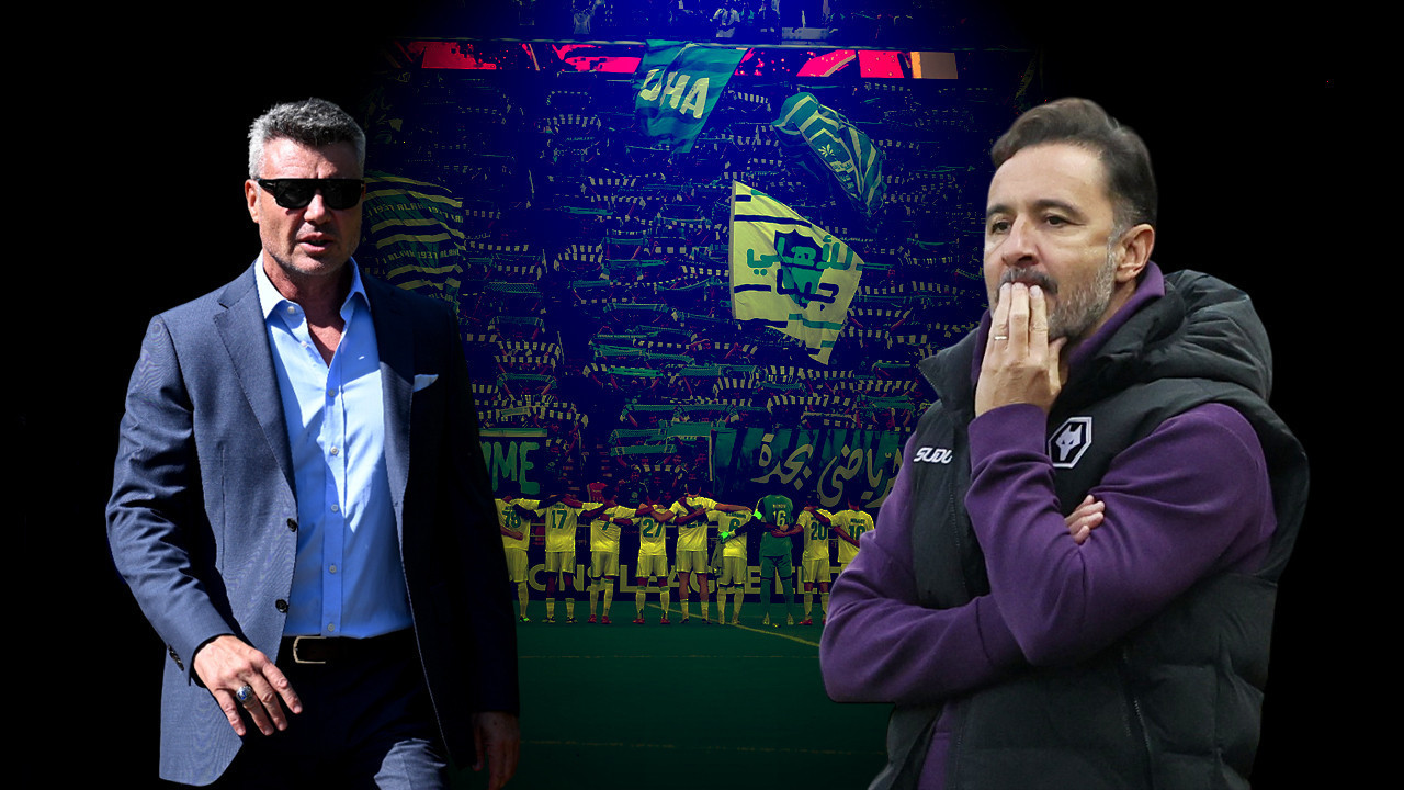 Sadettin Saran Vitor Perira'nın yüzüne bakmadığı 30 M.€'luk stoperi Fenerbahçe'ye geri getiriyor Sadettin Saran Vitor Perira'nın yüzüne bakmadığı 30 M.€'luk stoperi Fenerbahçe'ye geri getiriyor