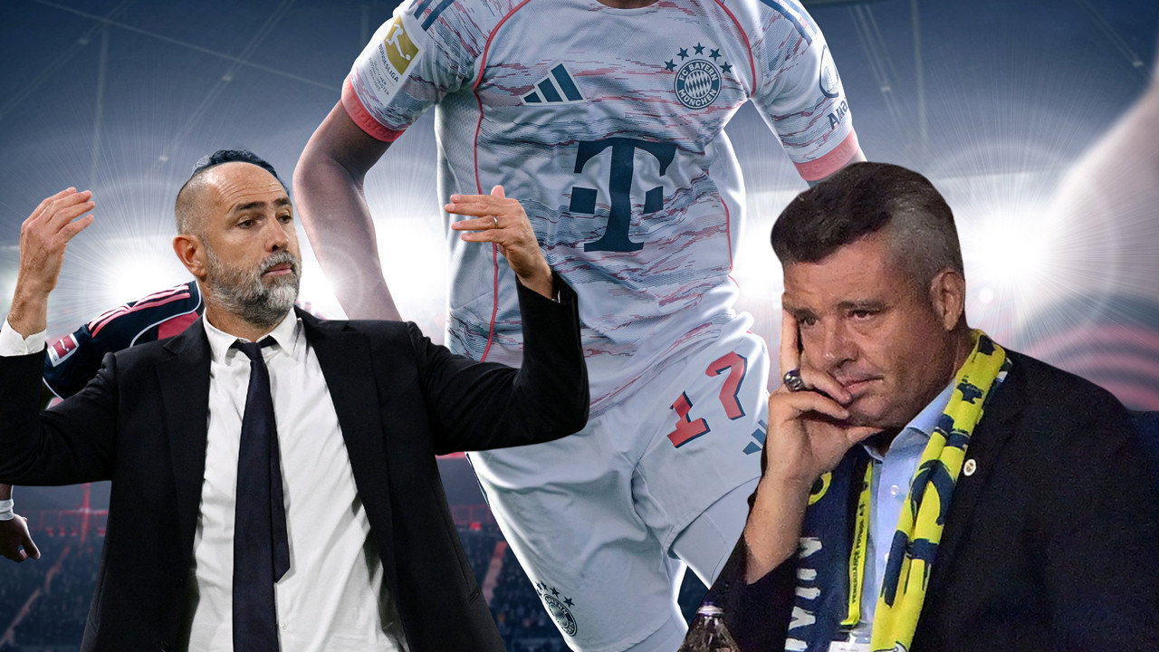Sadettin Saran'ı Igor Tudor yaktı! Üç yıldıza gittiler üçü de Fenerbahçe'yi reddetti Sadettin Saran'ı Igor Tudor yaktı! Üç yıldıza gittiler üçü de Fenerbahçe'yi reddetti