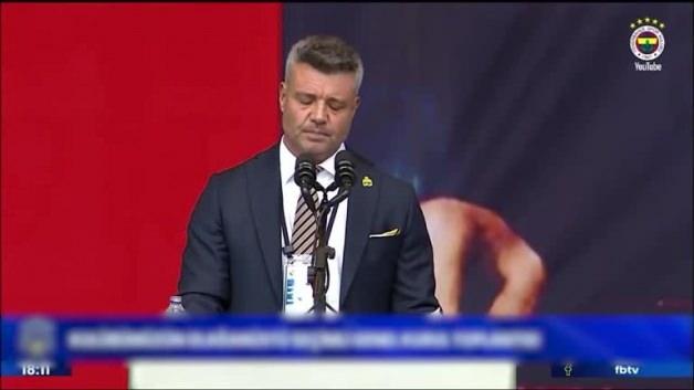 Sadettin Saran’dan Dursun Özbek sözleri! ‘İlk’ diyerek açıkladı