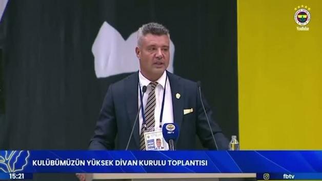 Sadettin Saran’dan Tedesco kararı: “Göndermek en kolayı olurdu ama doğru olmazdı”