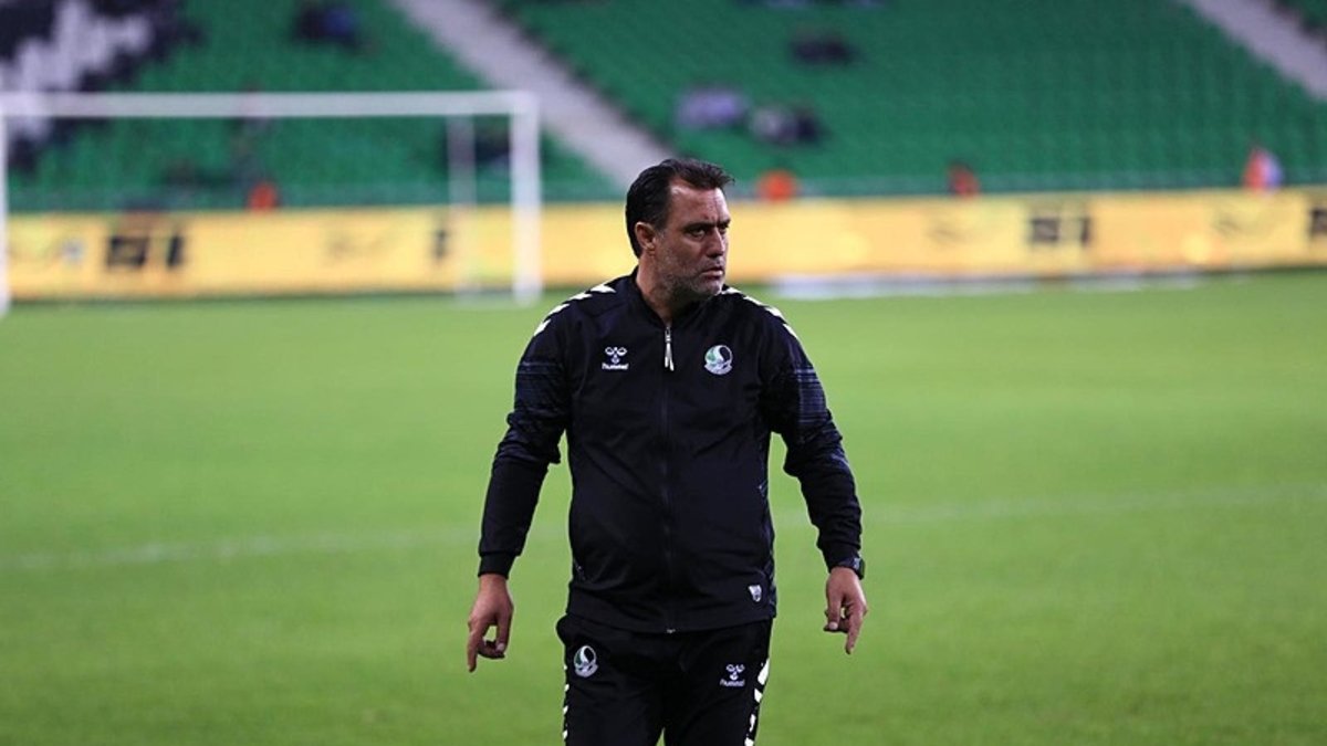 Sakarya’ya hükmen şoku!