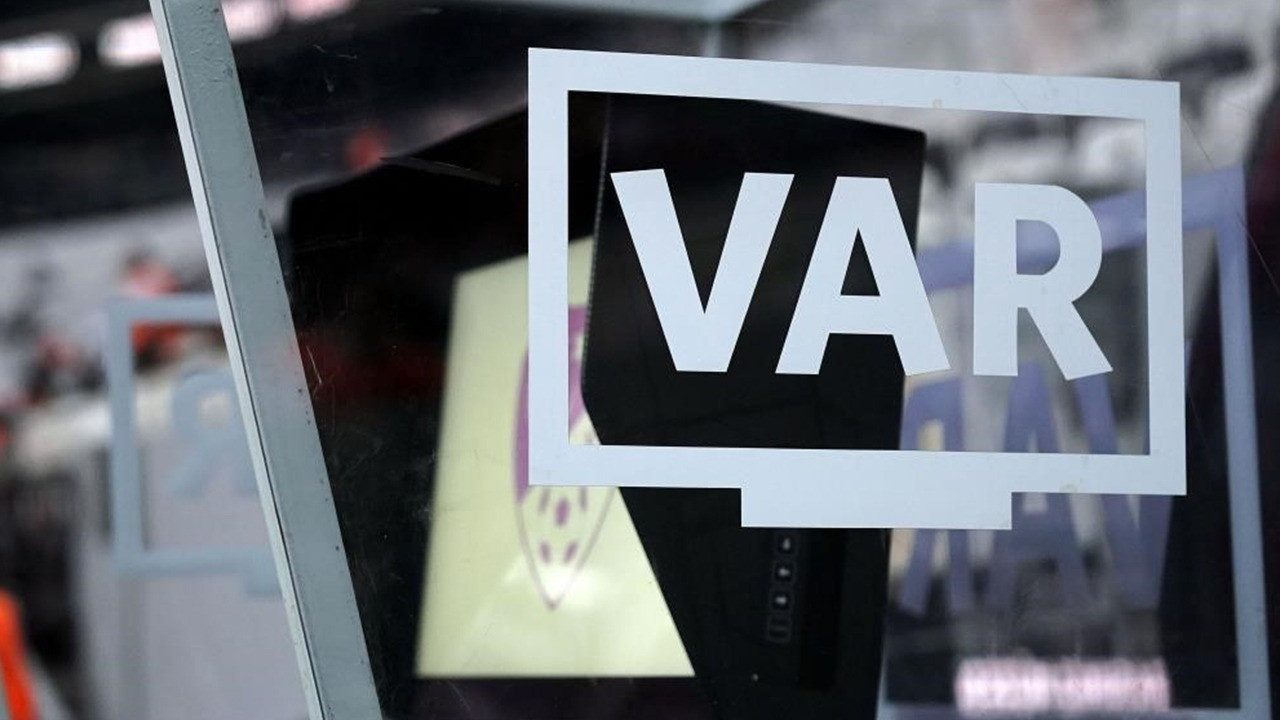 Samsunspor-Fenerbahçe maçının VAR hakemi belli oldu