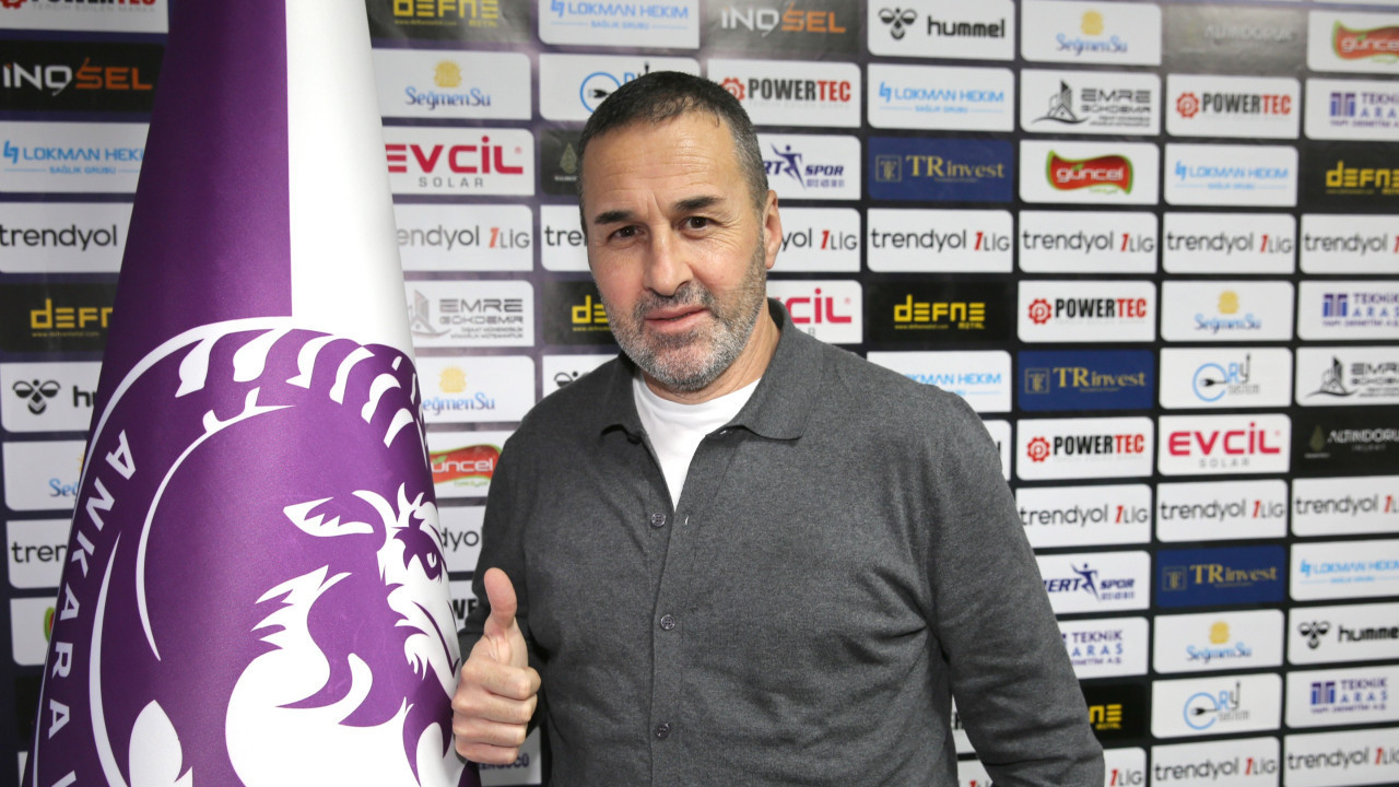 Sedat Ağçay gitti, Yalçın Koşukavak geldi